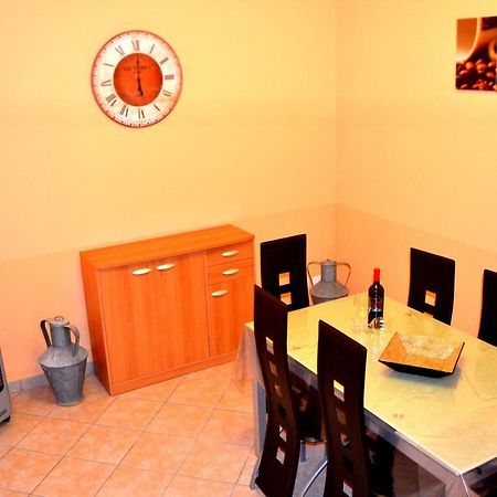 הוילה צ'פאלו Lillo'S House מראה חיצוני תמונה