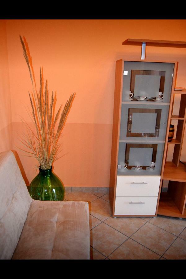 הוילה צ'פאלו Lillo'S House מראה חיצוני תמונה