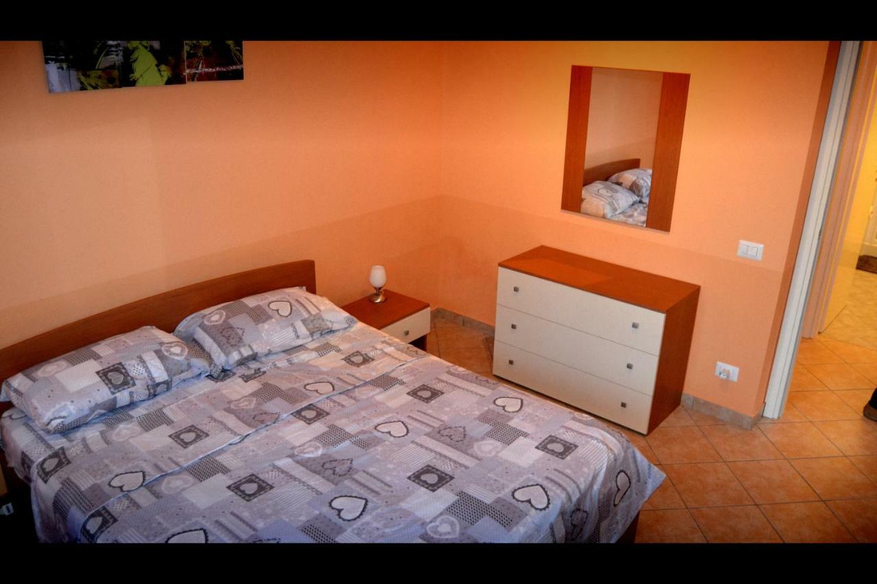 הוילה צ'פאלו Lillo'S House מראה חיצוני תמונה