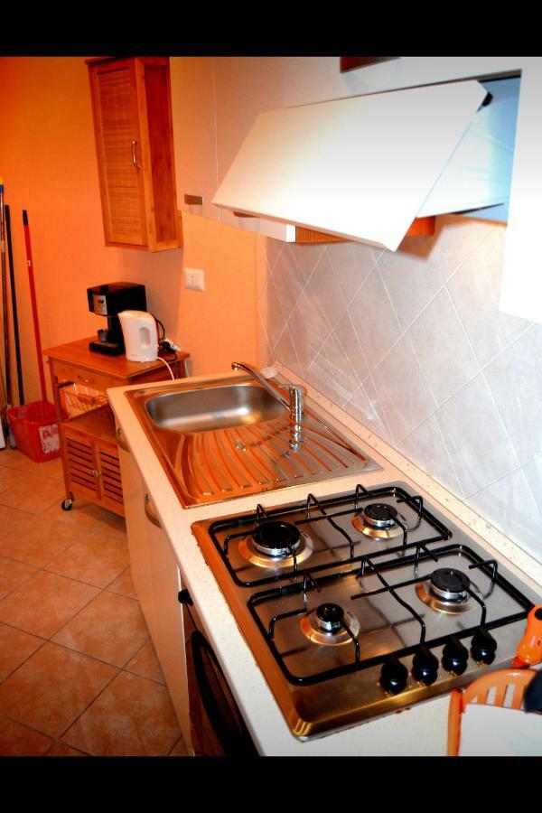 הוילה צ'פאלו Lillo'S House מראה חיצוני תמונה