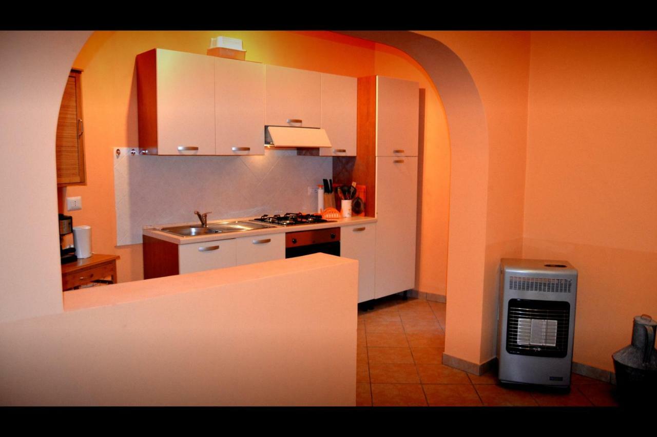 הוילה צ'פאלו Lillo'S House מראה חיצוני תמונה