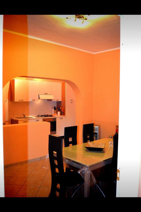 הוילה צ'פאלו Lillo'S House מראה חיצוני תמונה