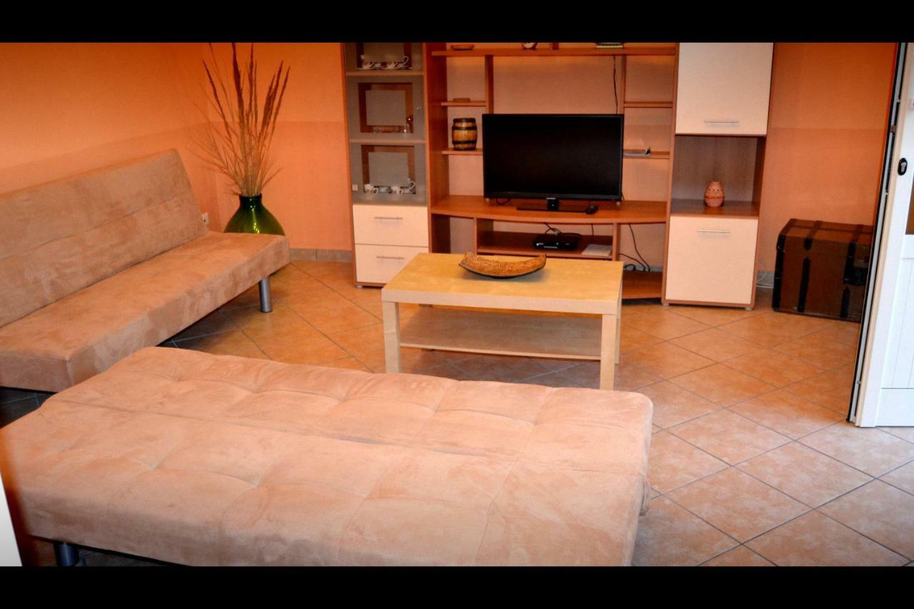 הוילה צ'פאלו Lillo'S House מראה חיצוני תמונה
