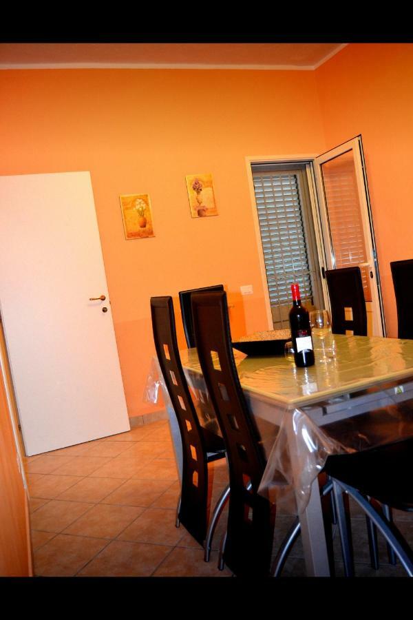 הוילה צ'פאלו Lillo'S House מראה חיצוני תמונה