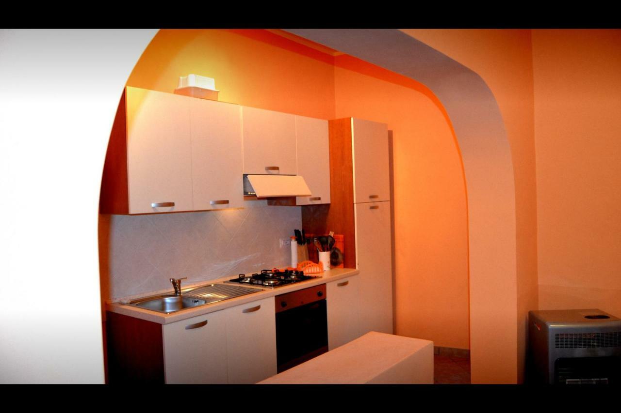 הוילה צ'פאלו Lillo'S House מראה חיצוני תמונה