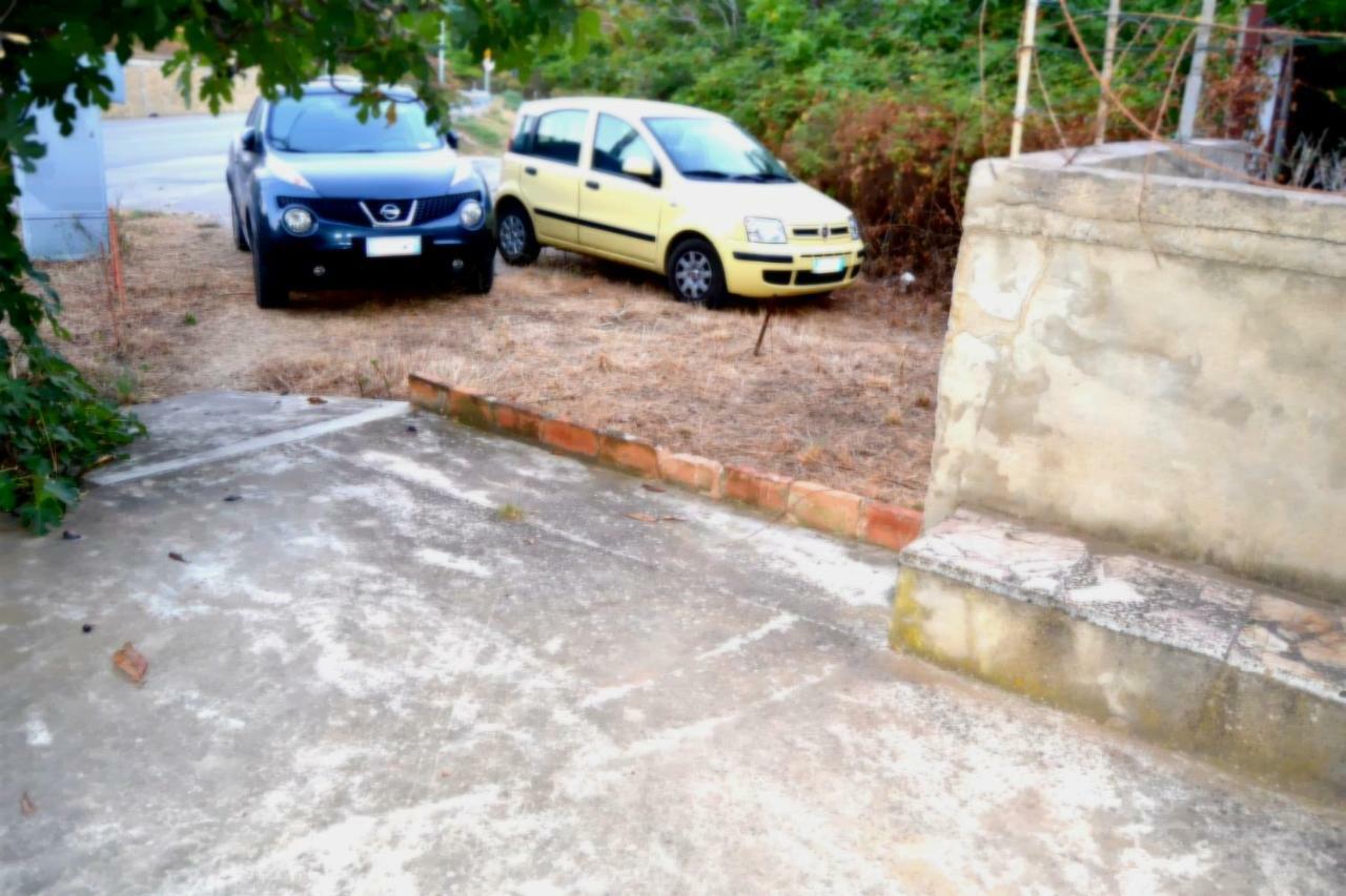 הוילה צ'פאלו Lillo'S House מראה חיצוני תמונה
